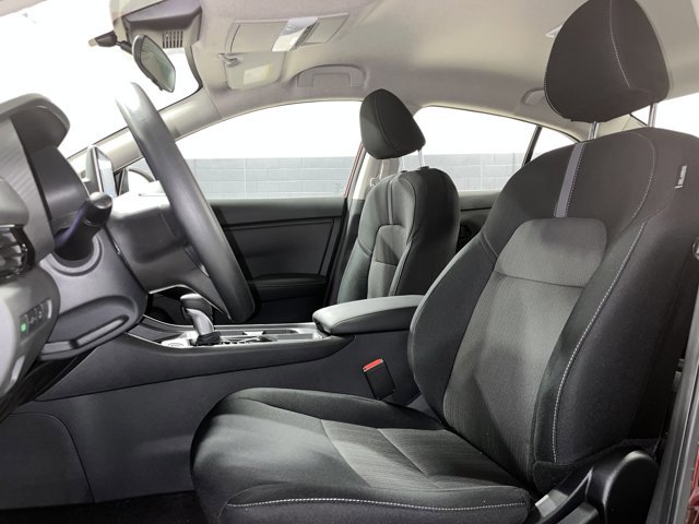 New 2025 Nissan Sentra SV image 24