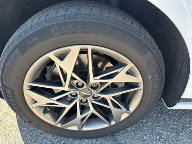 Used 2022 Genesis GV70 2.5T w/ Select Package image 12