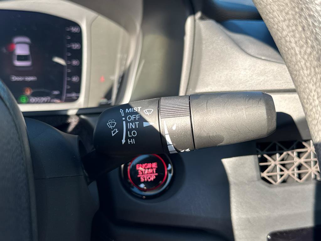 Certified 2026 Honda Accord LX image 17