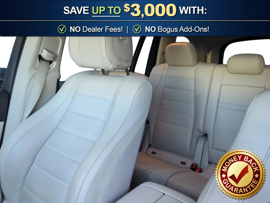 Used 2020 Mercedes-Benz GLS 580 4MATIC image 21