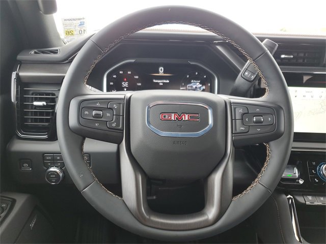 New 2026 GMC Sierra 2500 AT4 w/ AT4 Premium Plus Package image 20