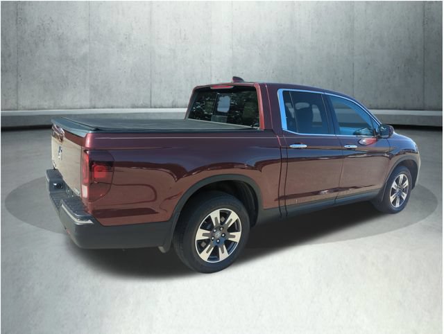 Used 2020 Honda Ridgeline RTL-E image 5