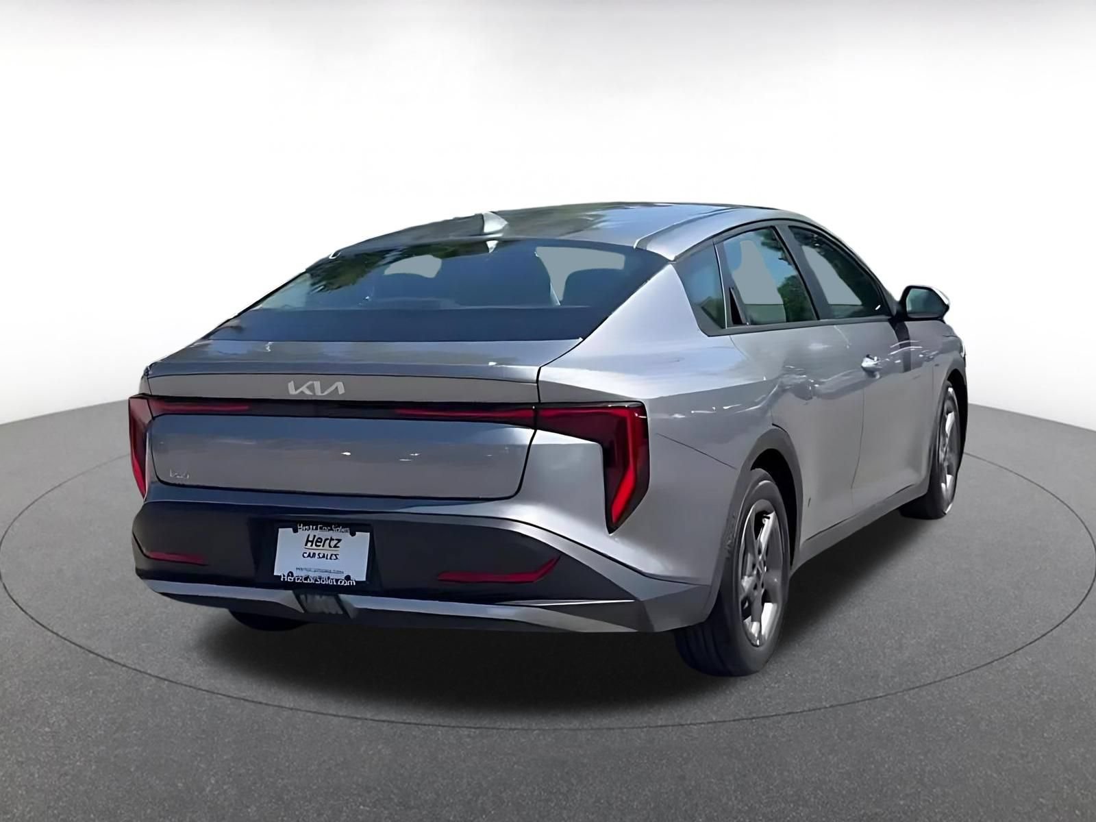 Used 2025 Kia K4 FWD image 14