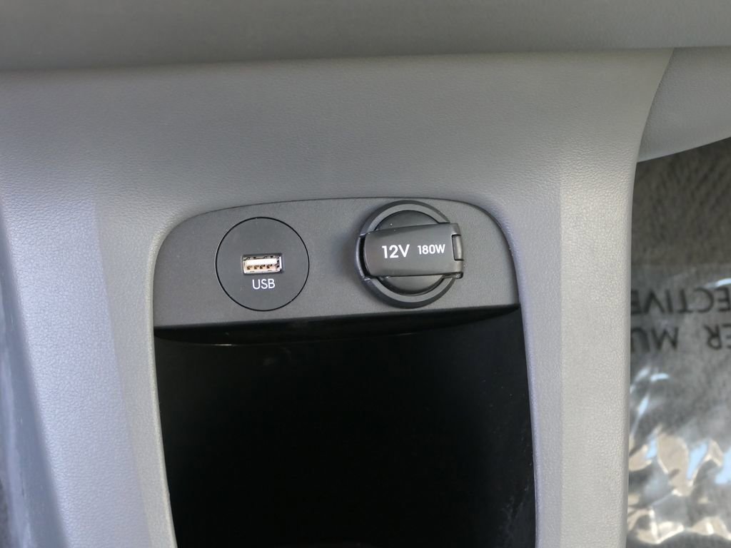 Certified 2024 Hyundai Ioniq 5 SEL RWD image 21