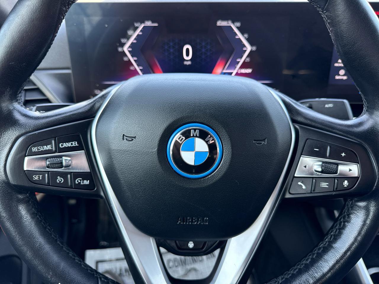 Used 2023 BMW i4 eDrive35 w/ Premium Package image 28