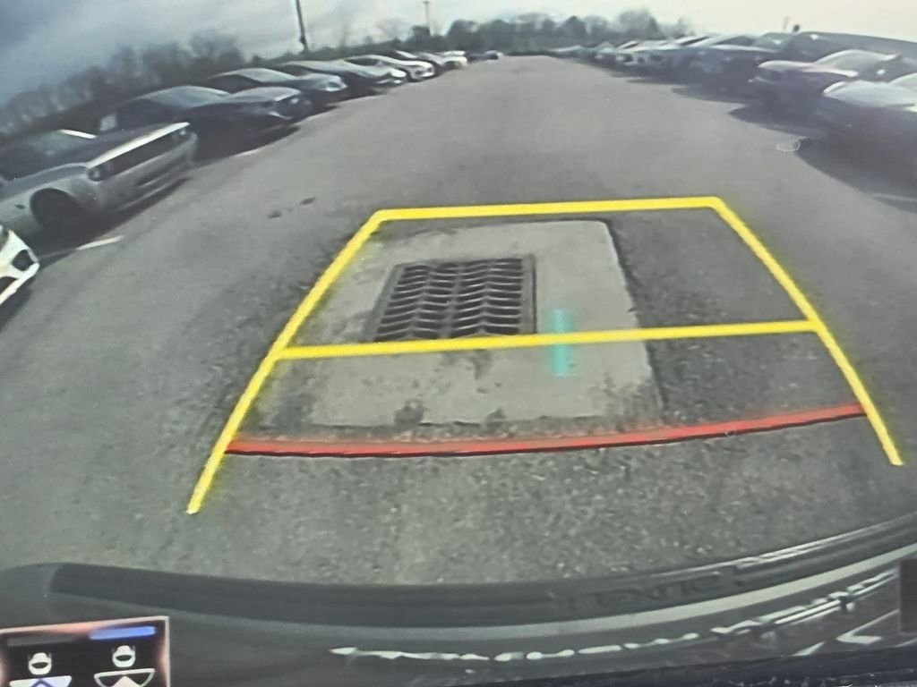 Used 2021 Lexus RX 450h AWD w/ Premium Package image 13