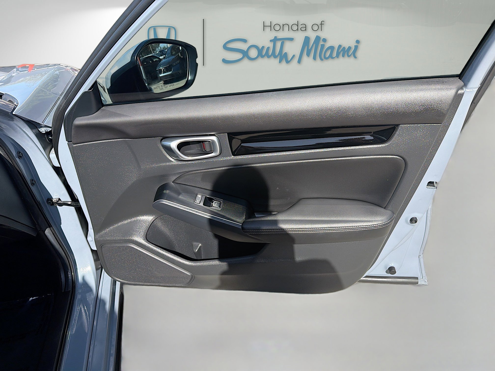 Certified 2024 Honda Civic Sport Touring image 33