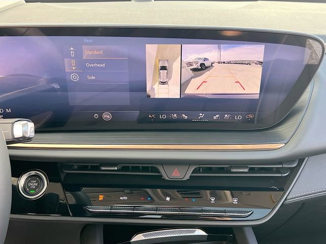 New 2026 Buick Envision Avenir image 9