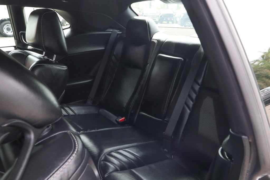 Used 2023 Dodge Challenger SRT Hellcat RWD image 23