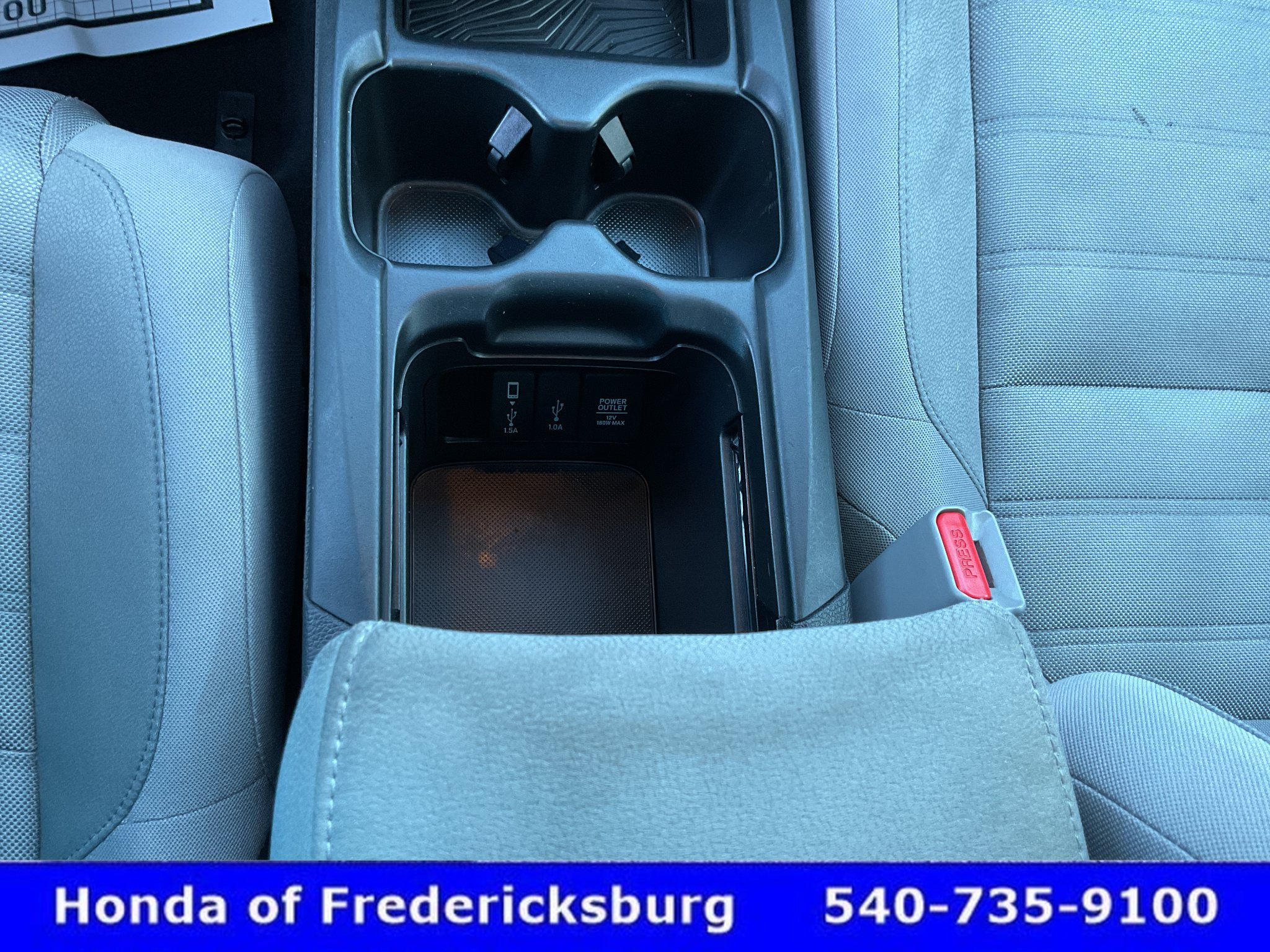 Certified 2019 Honda CR-V EX image 38