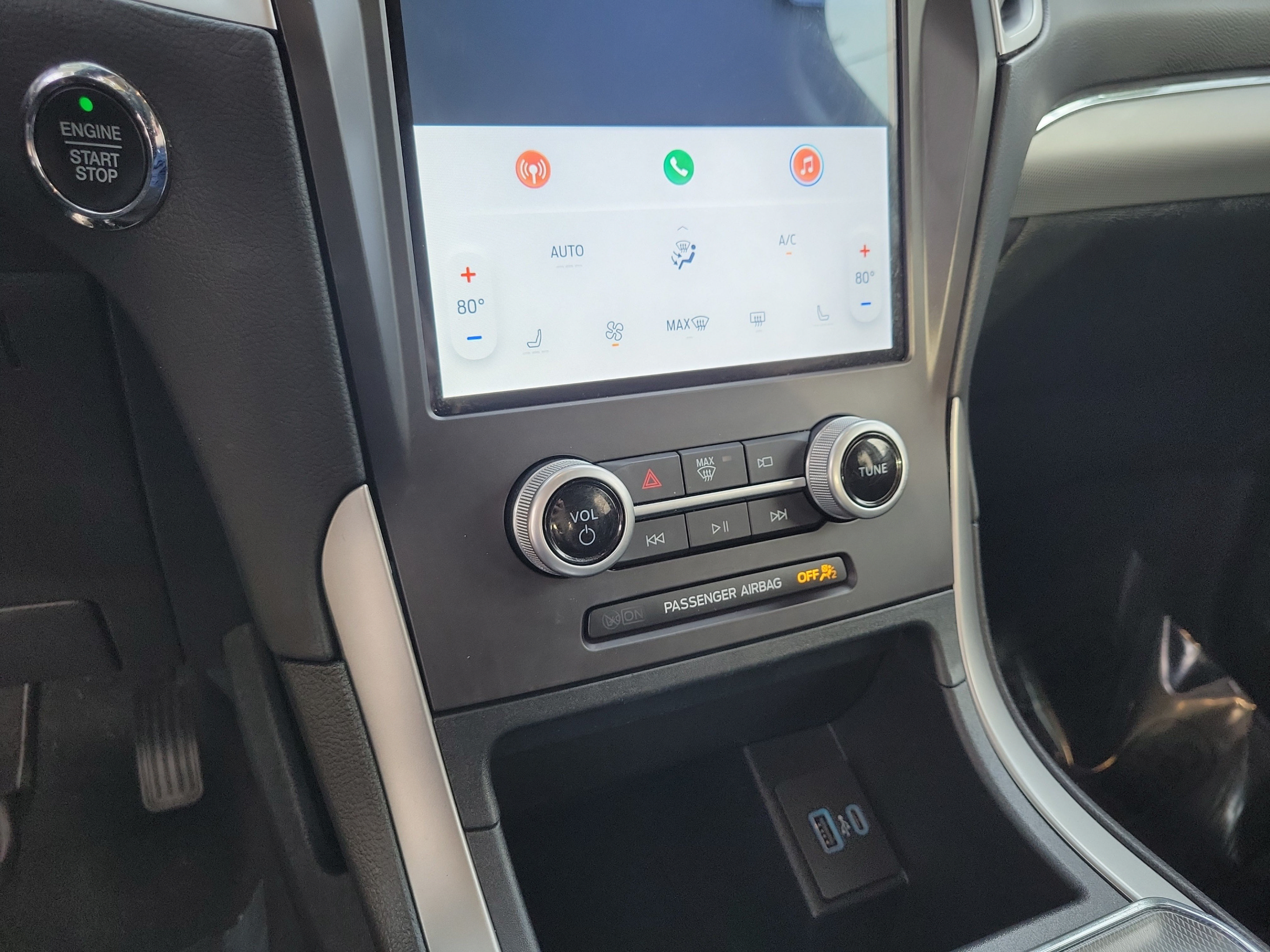 Used 2021 Ford Edge SEL w/ Convenience Package FWD image 19