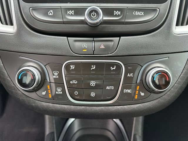 Used 2024 Chevrolet Malibu LT FWD image 20