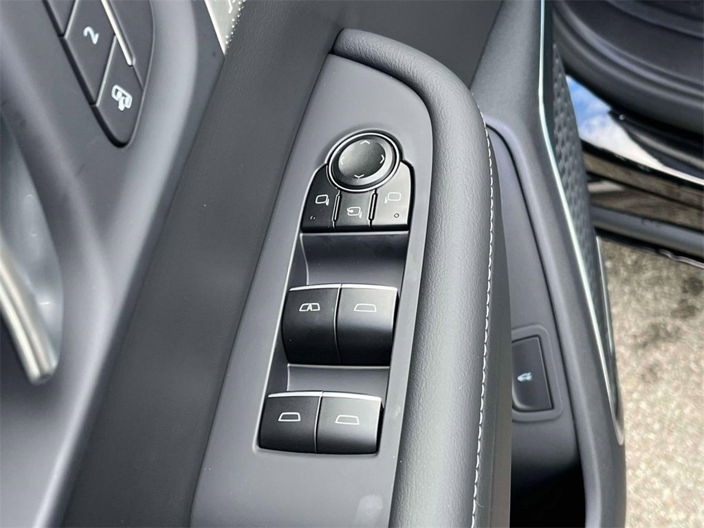 New 2026 Buick Enclave Avenir w/ Super Cruise Package image 21