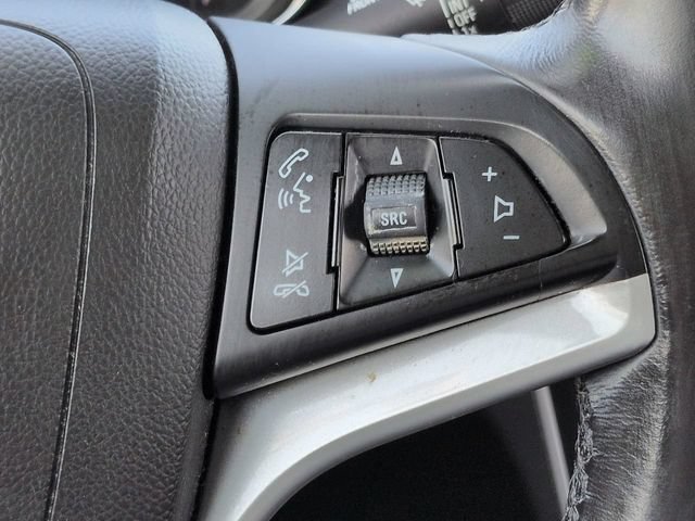 Used 2019 Chevrolet Trax LT w/ LT Convenience Package AWD/4WD image 24