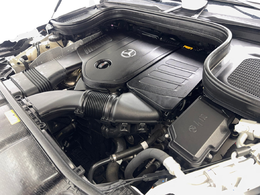 Used 2024 Mercedes-Benz GLE 350 4MATIC w/ 3rd Row Seat Package image 80