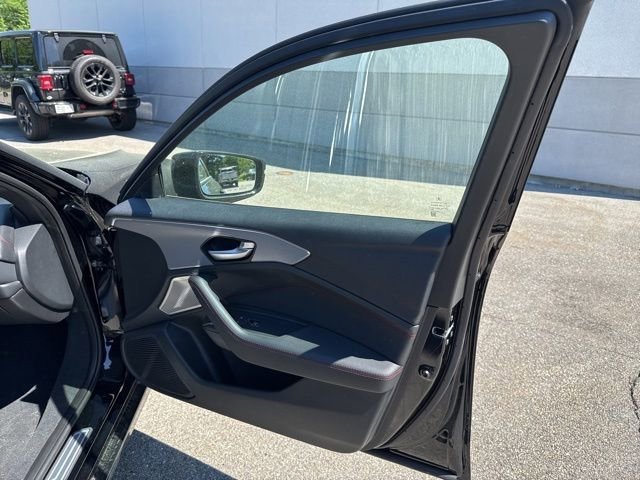 Used 2025 Acura TLX SH-AWD w/ A-SPEC Pkg image 16