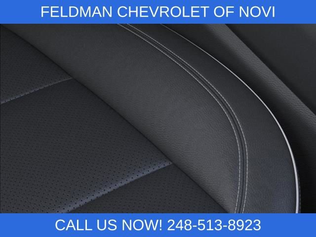 New 2026 Chevrolet Silverado EV LT w/ Plus Package AWD/4WD image 22
