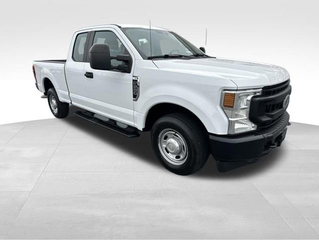 Used 2021 Ford F250 XL w/ Power Equipment Group RWD image 17