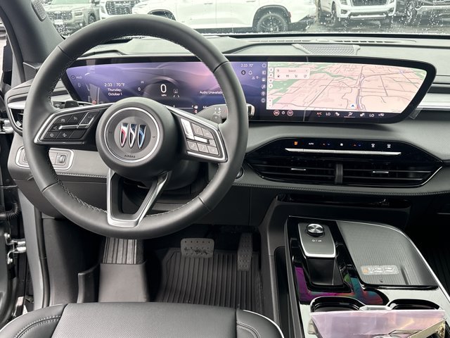 New 2027 Buick Enclave Preferred w/ Power Package AWD/4WD image 8