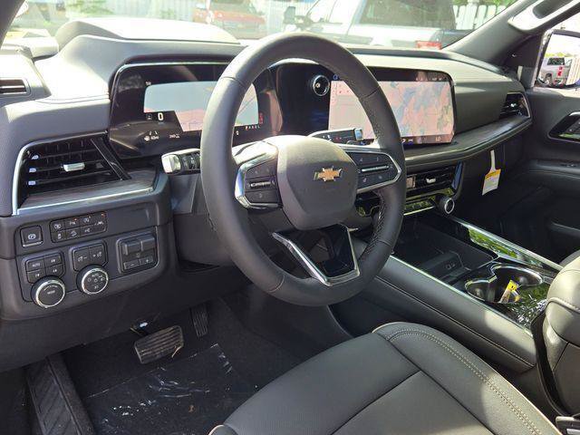 New 2026 Chevrolet Tahoe Premier AWD/4WD image 34