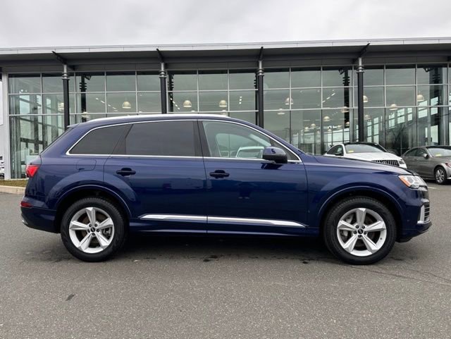 Used 2022 Audi Q7 2.0T Premium image 6