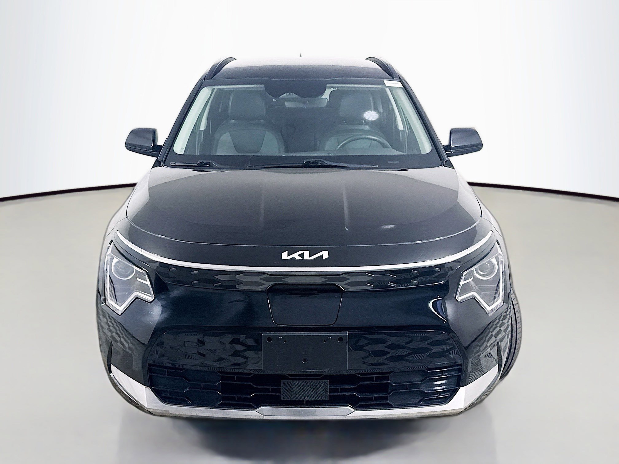 Used 2023 Kia Niro Wind image 2