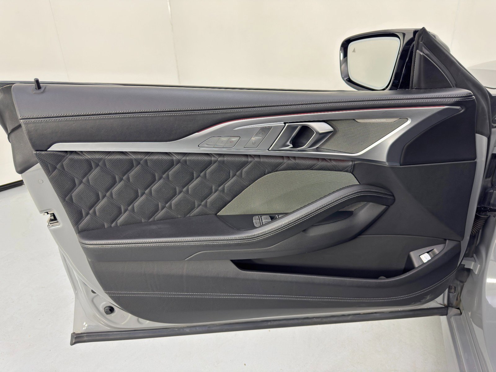 Used 2021 BMW M8 Gran Coupe xDrive w/ Competition Package image 46