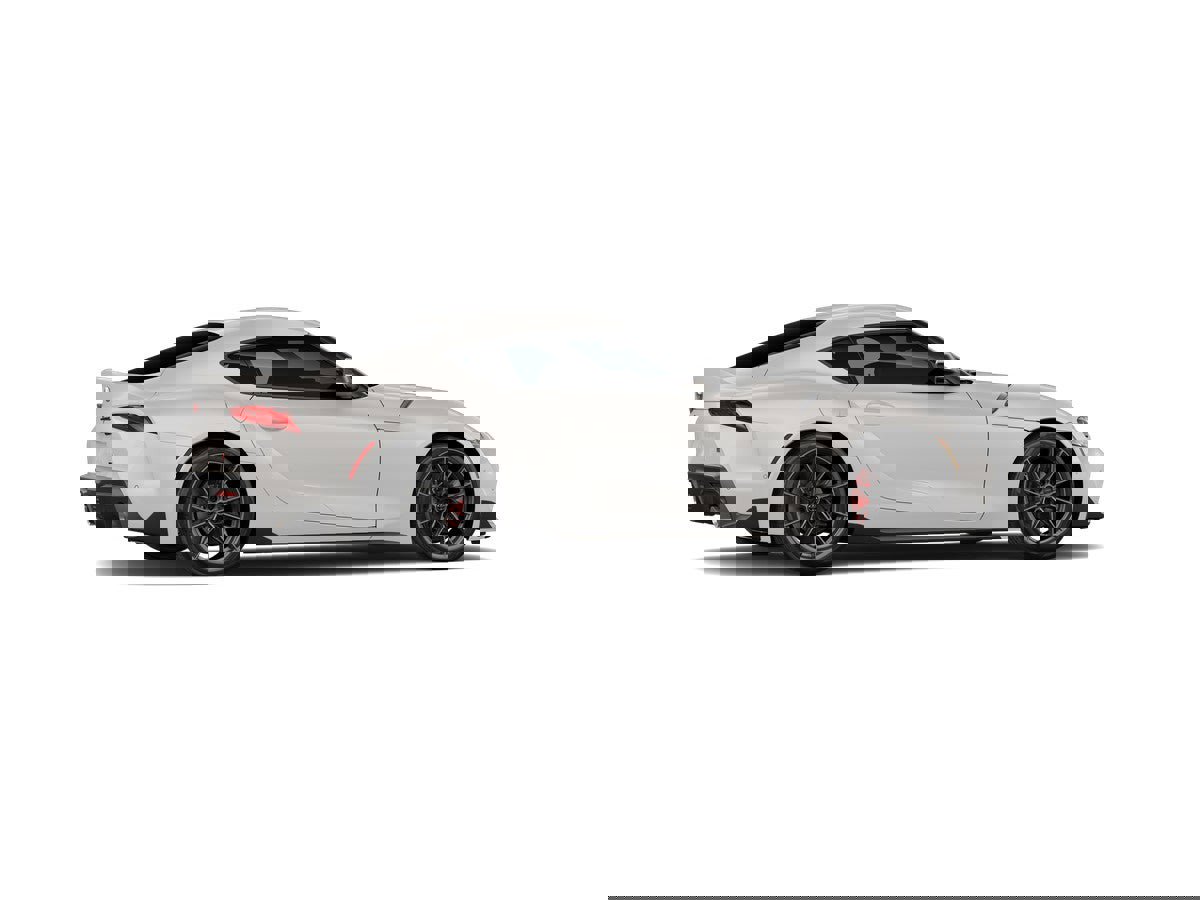 New 2026 Toyota Supra Premium image 11