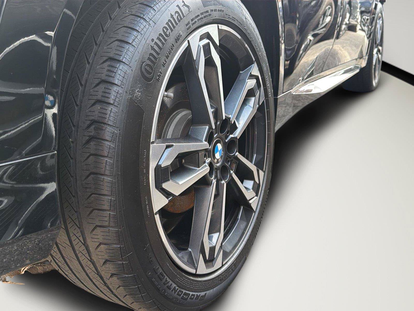 Used 2026 BMW X2 xDrive28i AWD/4WD image 30