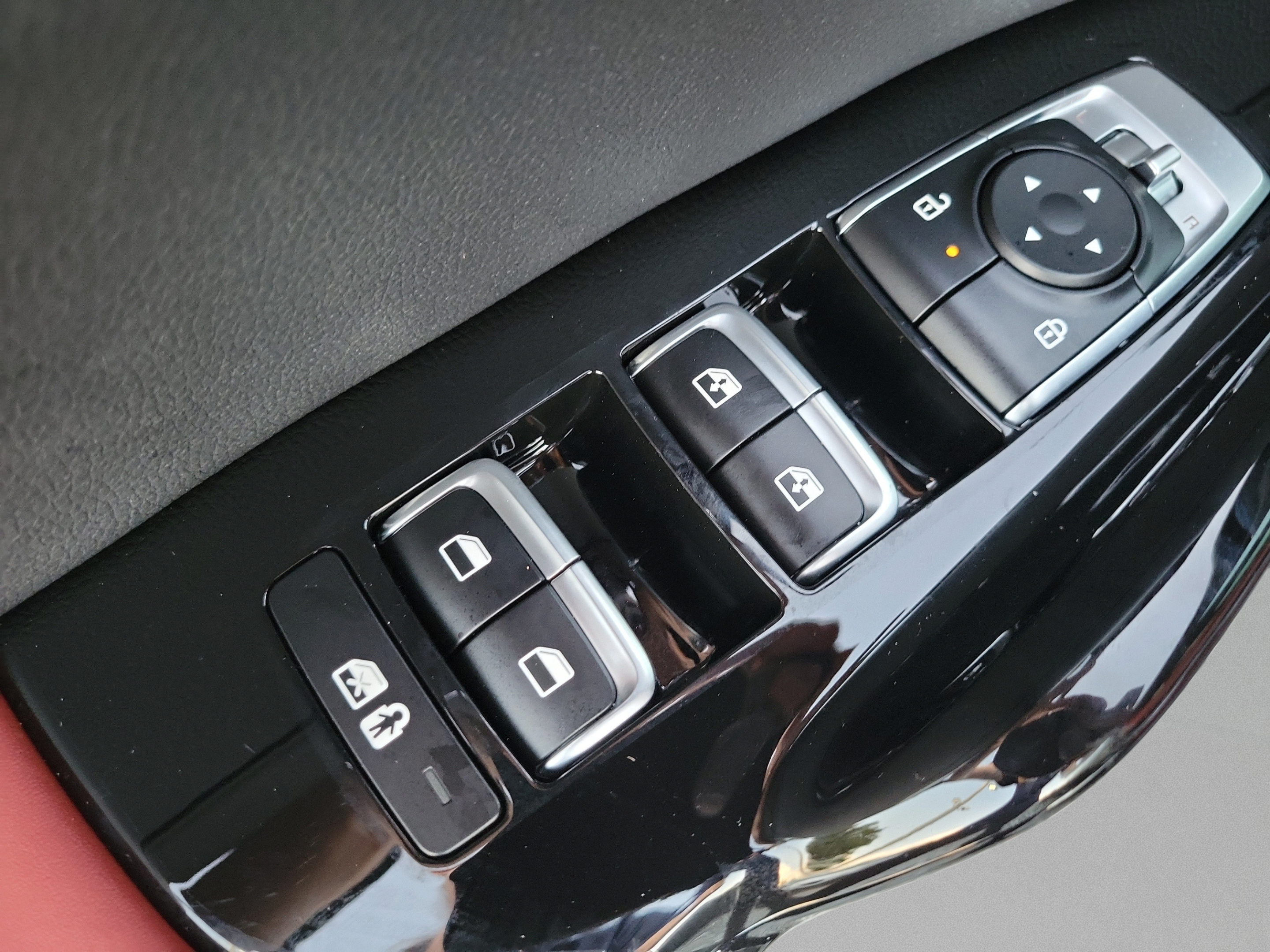 New 2026 Kia K5 GT-Line image 13