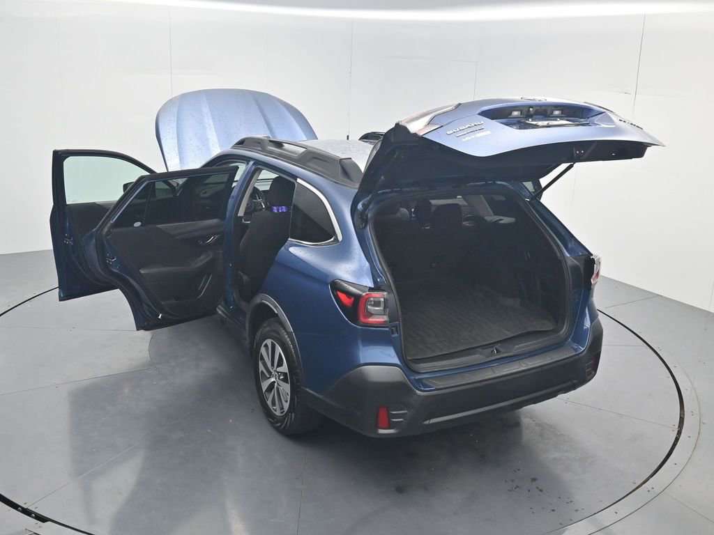 Used 2020 Subaru Outback Premium image 51