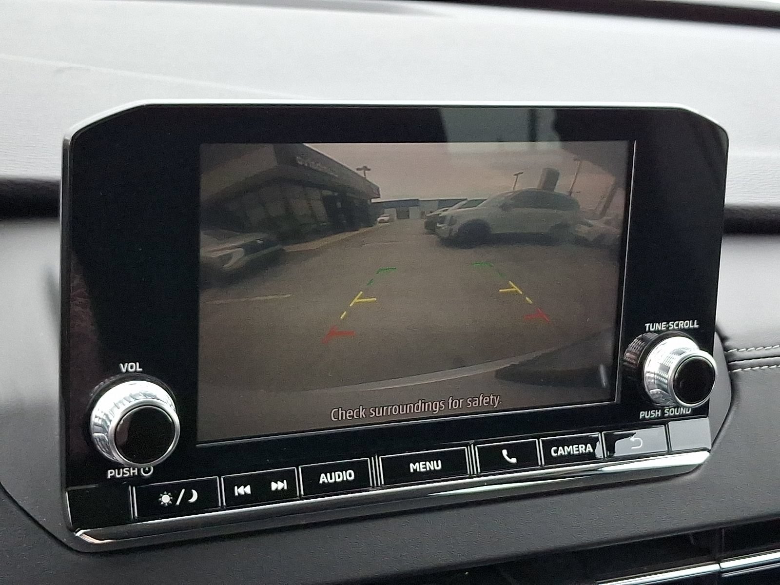 Used 2022 Mitsubishi Outlander ES AWD/4WD image 19
