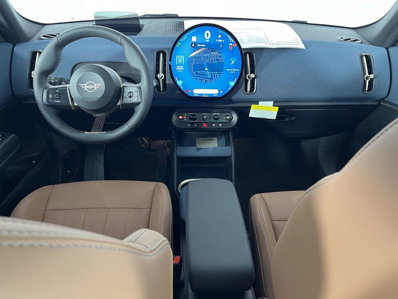 Certified 2025 MINI Cooper Countryman S image 16