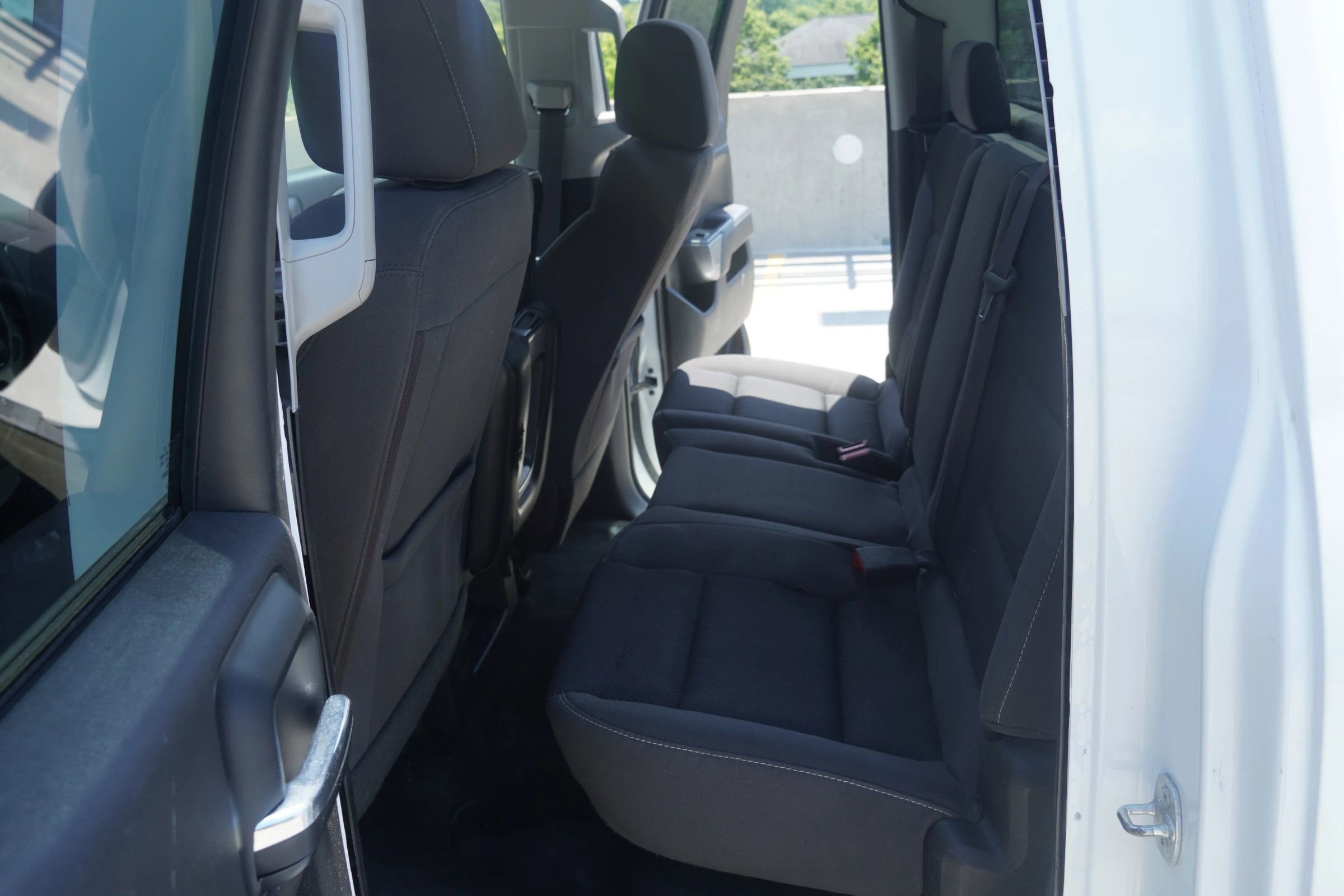 Used 2016 Chevrolet Silverado 1500 LT w/ All Star Edition image 10
