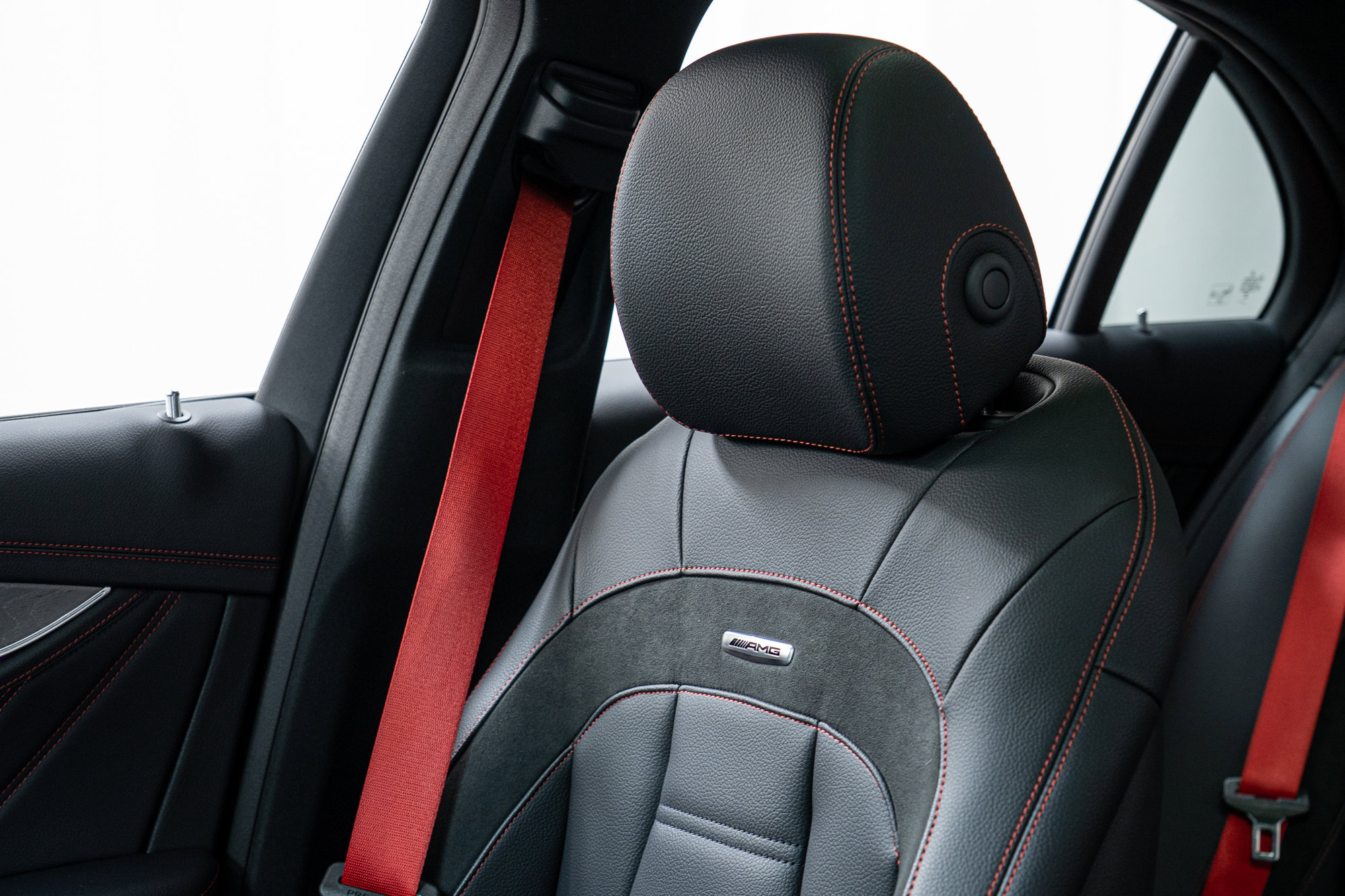 Certified 2023 Mercedes-Benz E 53 AMG AMG E 53 image 14