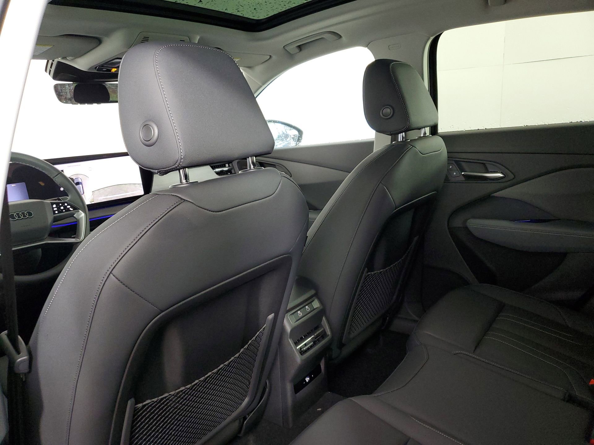 New 2026 Audi Q3 quattro 2.0T image 47