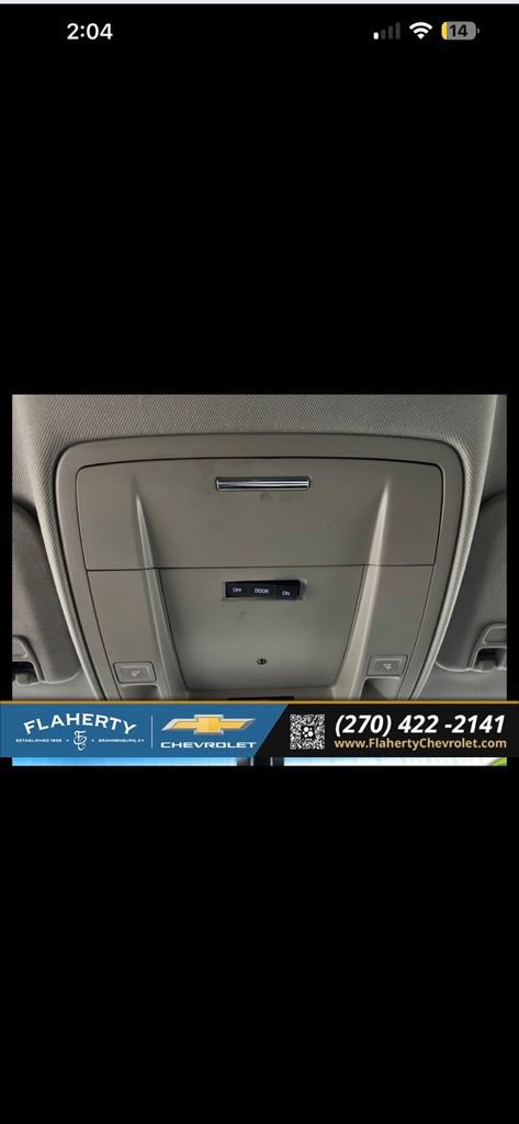 Used 2017 Chevrolet Silverado 1500 LT w/ All Star Edition AWD/4WD image 29