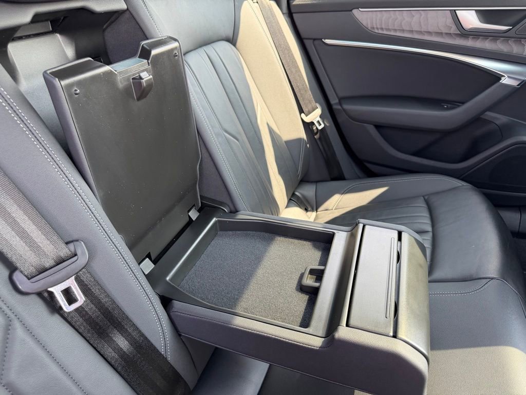 Used 2024 Audi A6 2.0T Premium image 38