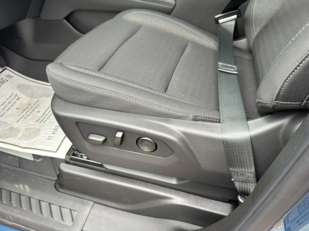 New 2026 Chevrolet Tahoe LS w/ LPO, Dark Essentials Package image 11