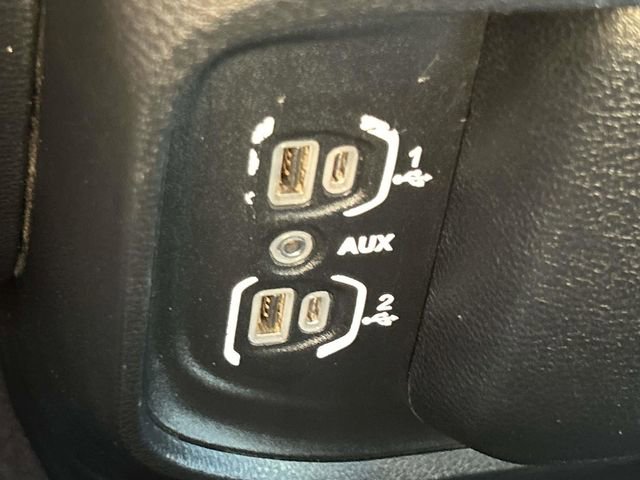 Used 2019 RAM 2500 Big Horn image 23