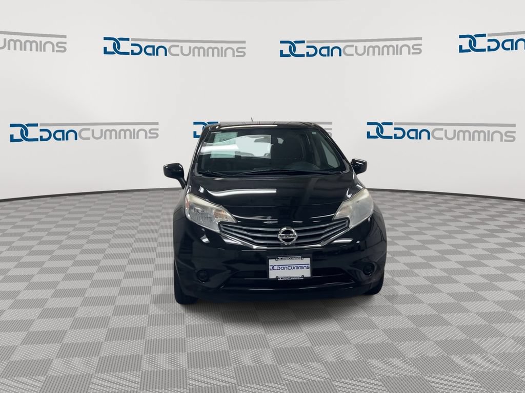 Used 2015 Nissan Versa Note SV FWD image 3
