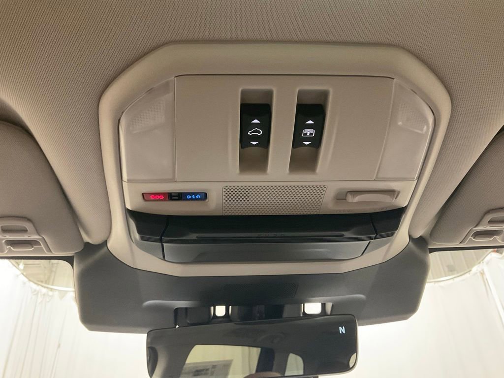 New 2026 Subaru Ascent Touring AWD/4WD image 18