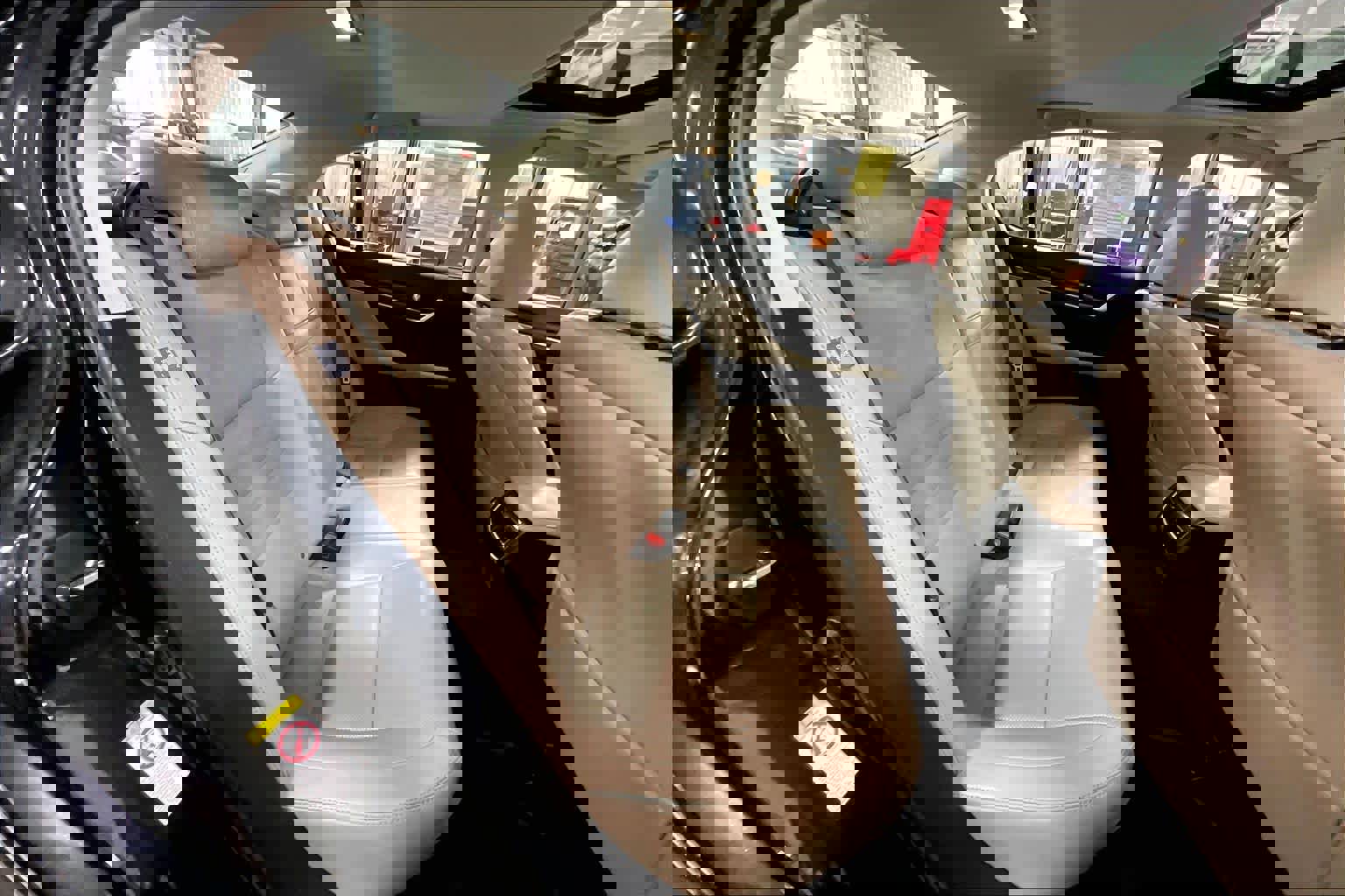 Used 2018 Lexus GS 350 AWD w/ Premium Package image 20