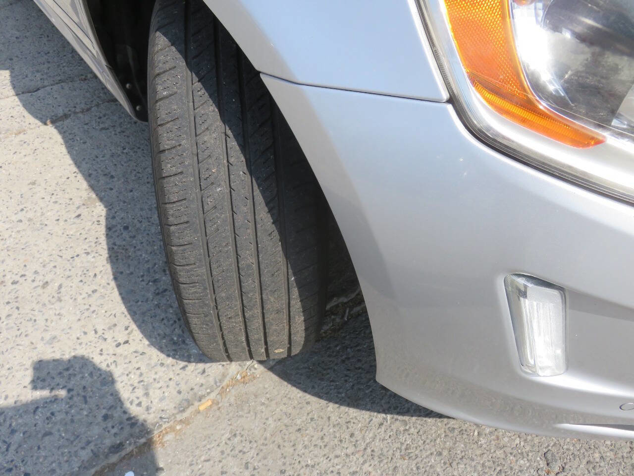 Used 2015 Volvo XC60 T6 Premier Plus image 32