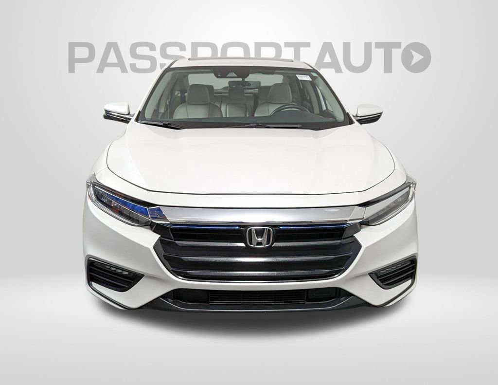 Used 2019 Honda Insight Touring image 9