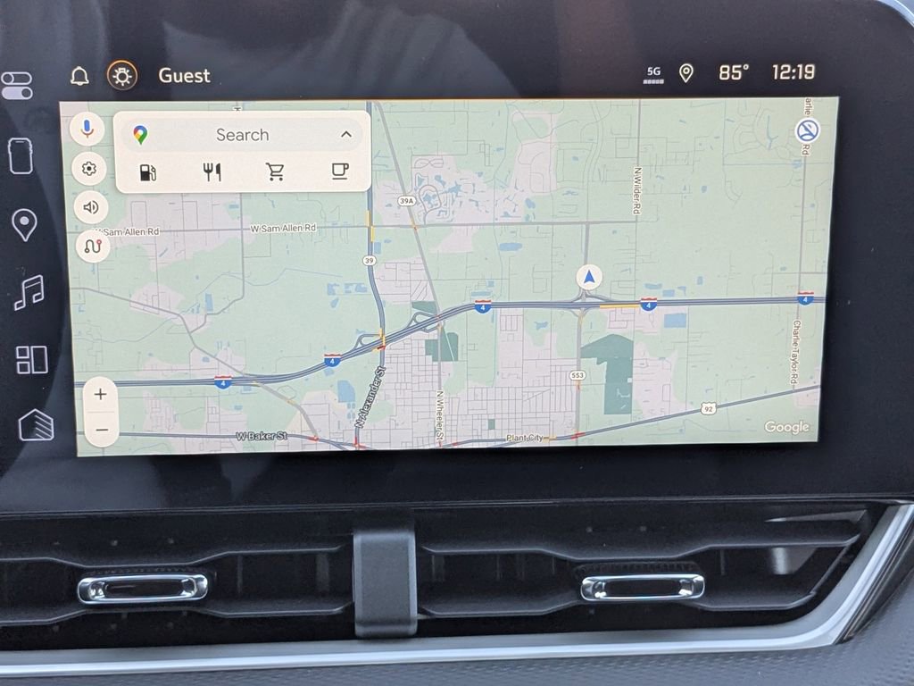 New 2026 Chevrolet Equinox LT image 24