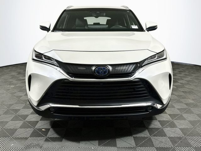 Certified 2022 Toyota Venza Limited w/ Advanced Technology Package AWD/4WD image 3