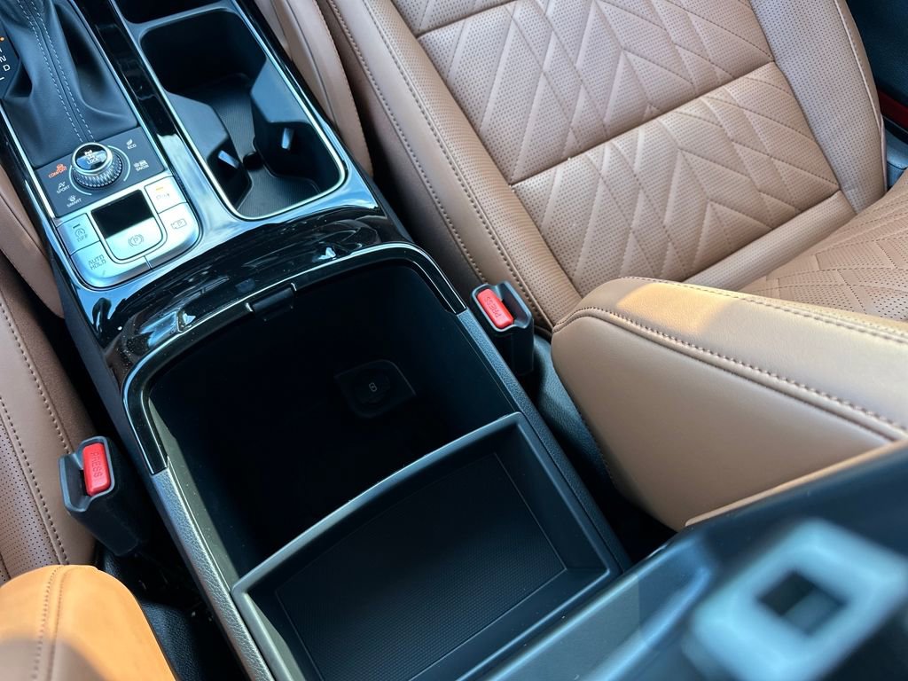 New 2025 Kia Telluride SX Prestige X-Line image 34