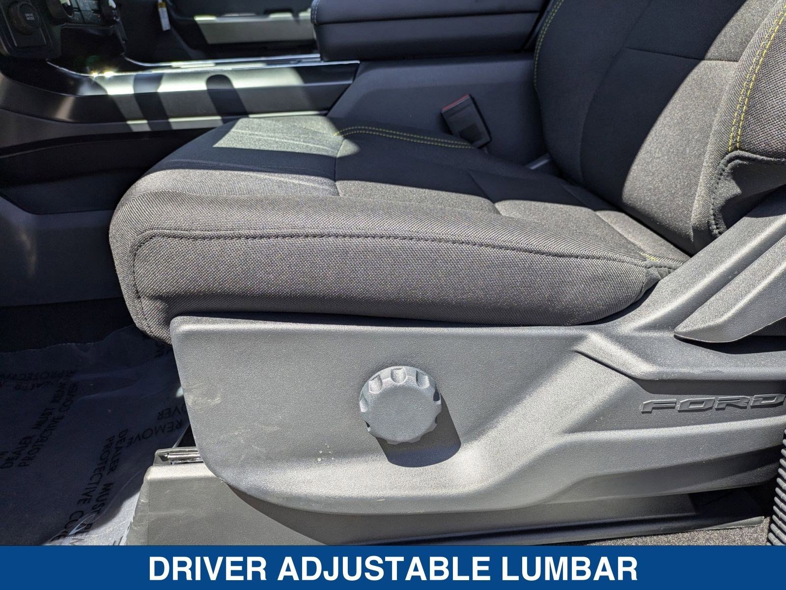 New 2025 Ford F150 STX w/ STX Black Appearance Package image 26