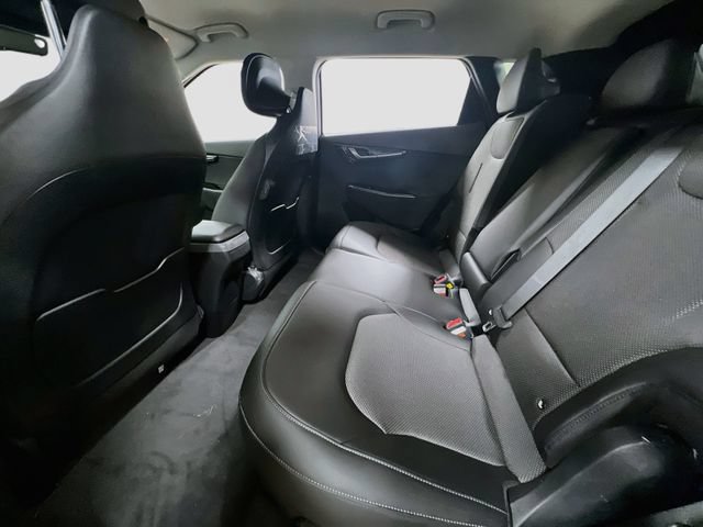 New 2026 Kia EV6 Light RWD image 25
